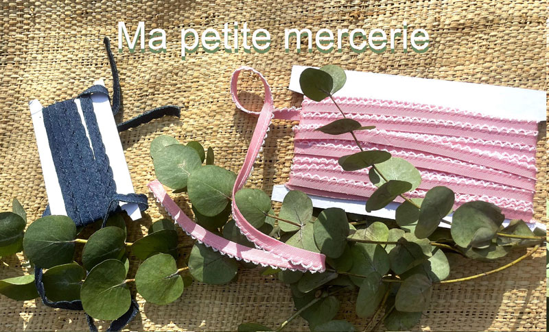ma petite mercerie